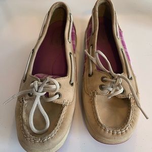 Sperry’s